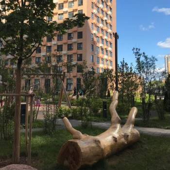 Сдается 1-комнатная квартира, 28,9 м²