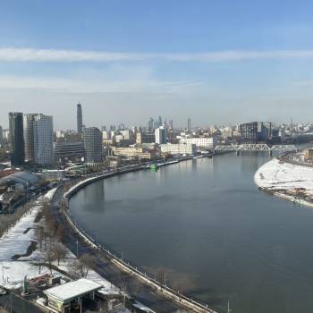Сдается 1-комнатная квартира, 32 м²
