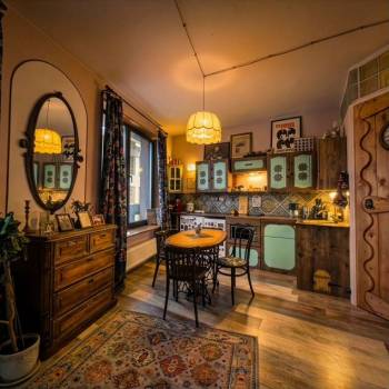 Сдается 1-комнатная квартира, 32 м²