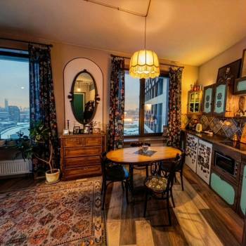 Сдается 1-комнатная квартира, 32 м²