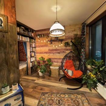 Сдается 1-комнатная квартира, 32 м²