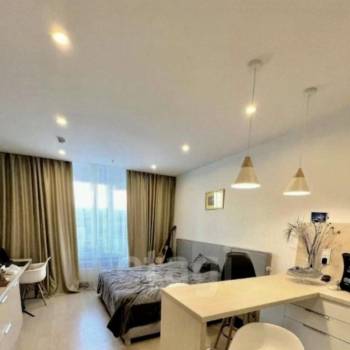 Сдается 1-комнатная квартира, 28 м²