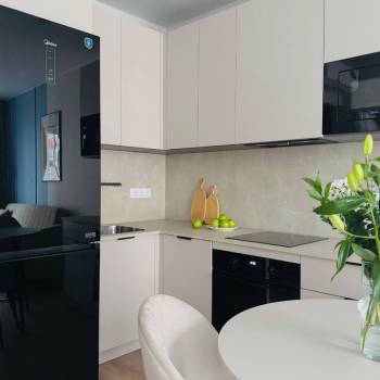 Сдается 1-комнатная квартира, 40 м²