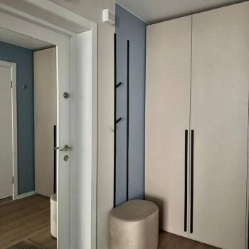 Сдается 1-комнатная квартира, 40 м²
