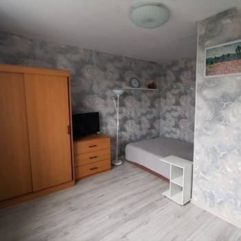 Сдается 1-комнатная квартира, 27,3 м²