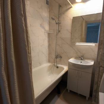 Сдается 1-комнатная квартира, 27,3 м²