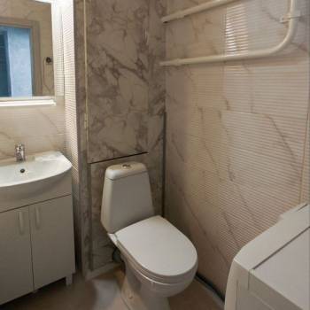 Сдается 1-комнатная квартира, 27,3 м²