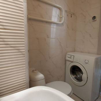 Сдается 1-комнатная квартира, 27,3 м²