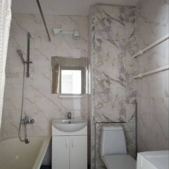 Сдается 1-комнатная квартира, 27,3 м²