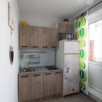 Сдается 1-комнатная квартира, 27,3 м²