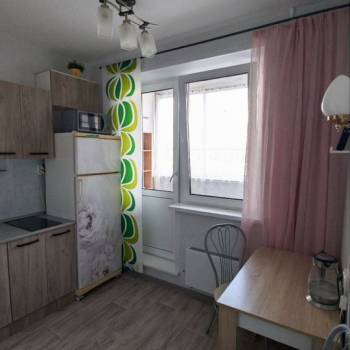 Сдается 1-комнатная квартира, 27,3 м²