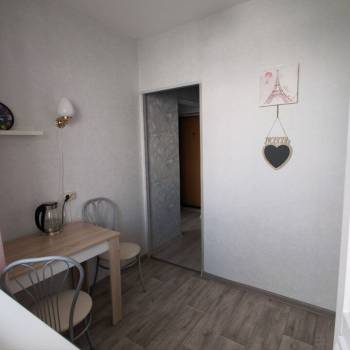 Сдается 1-комнатная квартира, 27,3 м²