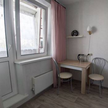 Сдается 1-комнатная квартира, 27,3 м²