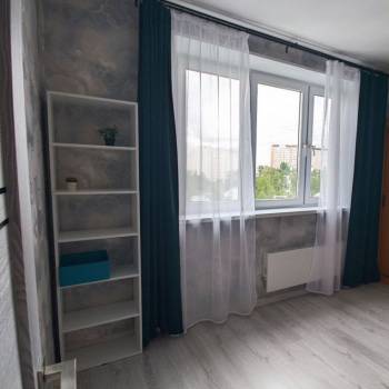 Сдается 1-комнатная квартира, 27,3 м²