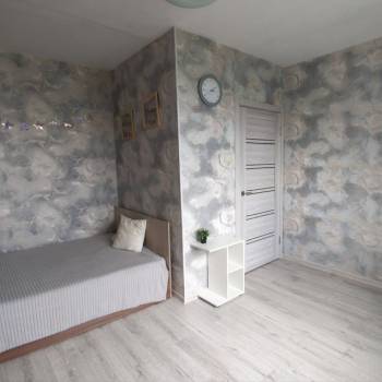 Сдается 1-комнатная квартира, 27,3 м²