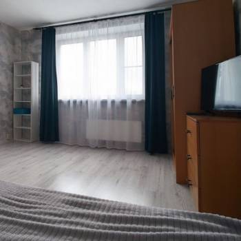 Сдается 1-комнатная квартира, 27,3 м²