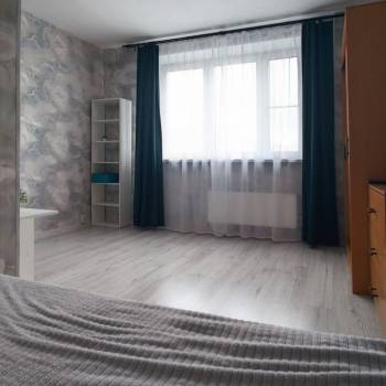 Сдается 1-комнатная квартира, 27,3 м²