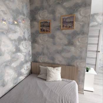 Сдается 1-комнатная квартира, 27,3 м²