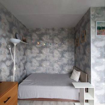 Сдается 1-комнатная квартира, 27,3 м²