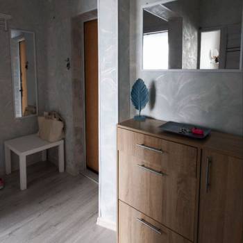 Сдается 1-комнатная квартира, 27,3 м²