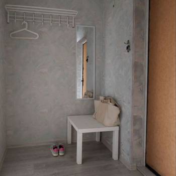 Сдается 1-комнатная квартира, 27,3 м²