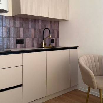 Сдается 1-комнатная квартира, 19,8 м²