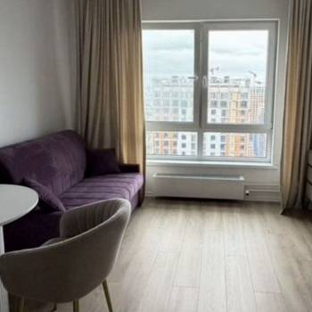 Сдается 1-комнатная квартира, 19,8 м²