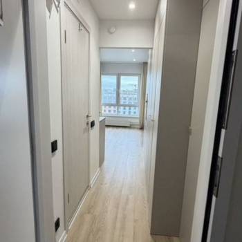 Сдается 1-комнатная квартира, 19,8 м²