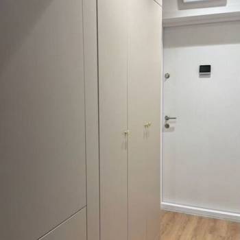 Сдается 1-комнатная квартира, 19,8 м²