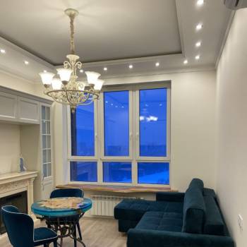 Сдается 2-х комнатная квартира, 48 м²