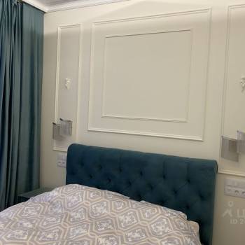 Сдается 2-х комнатная квартира, 48 м²