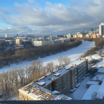 Сдается 2-х комнатная квартира, 48 м²