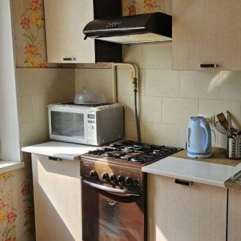 Сдается Многокомнатная квартира, 58,6 м²