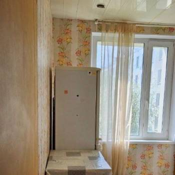 Сдается Многокомнатная квартира, 58,6 м²