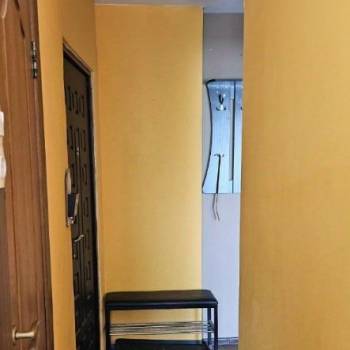 Сдается Многокомнатная квартира, 58,6 м²