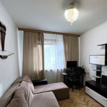 Продается 2-х комнатная квартира, 50,9 м²