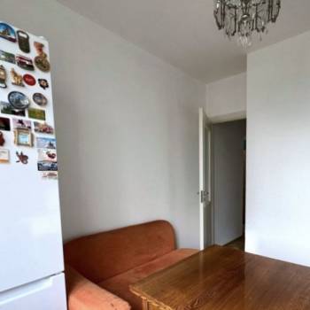 Продается 2-х комнатная квартира, 50,9 м²