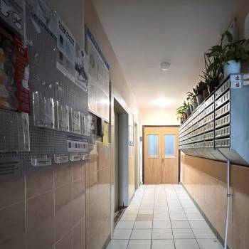 Продается 2-х комнатная квартира, 50,9 м²