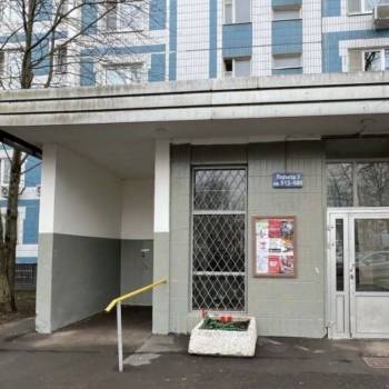Продается 2-х комнатная квартира, 50,9 м²