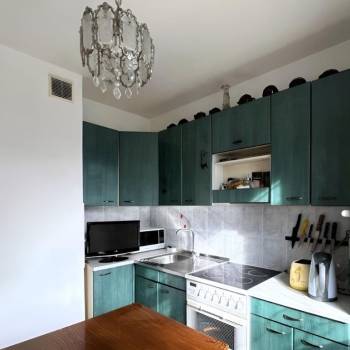Продается 2-х комнатная квартира, 50,9 м²
