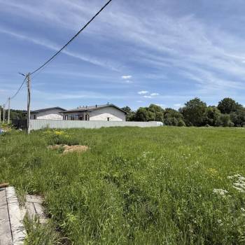 Продается Участок, 1200 м²