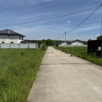 Продается Участок, 1200 м²