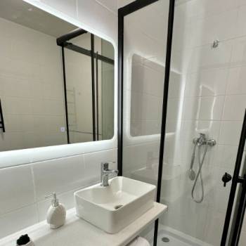 Сдается 1-комнатная квартира, 20 м²