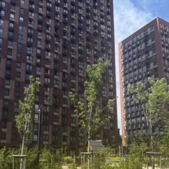 Сдается 1-комнатная квартира, 20 м²