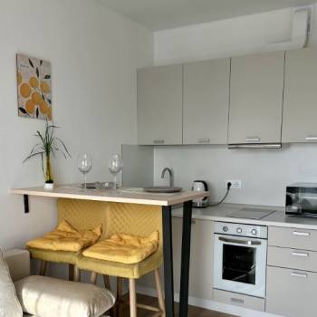 Сдается 1-комнатная квартира, 20 м²