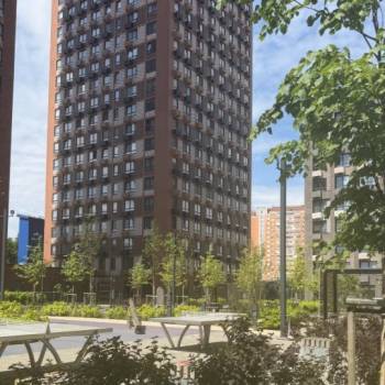 Сдается 1-комнатная квартира, 20 м²