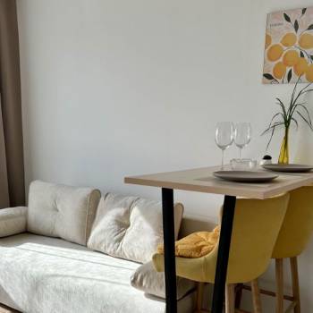 Сдается 1-комнатная квартира, 20 м²