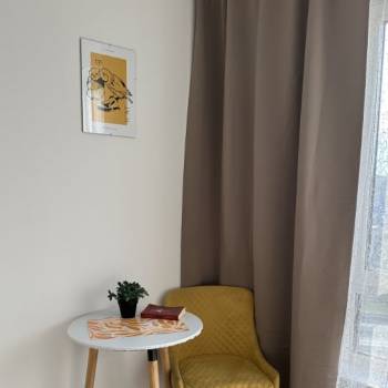 Сдается 1-комнатная квартира, 20 м²