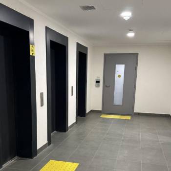 Сдается 1-комнатная квартира, 20 м²