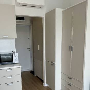 Сдается 1-комнатная квартира, 20 м²